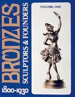 Bronzen: Bildhauer und Stifter, 1800-1930 - Bronzes: Sculptors & Founders, 1800-1930