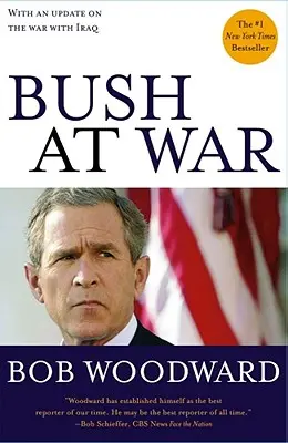 Bush im Krieg - Bush at War