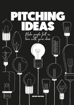 Pitching-Ideen: [...] - Pitching Ideas: Make People Fall in Love with Your Ideas