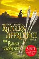 Die Ruinen von Gorlan (Ranger's Apprentice Buch 1) (Flanagan John (Autor)) - Ruins of Gorlan (Ranger's Apprentice Book 1 ) (Flanagan John (Author))