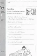 Oxford Reading Tree: Level 9: Arbeitshefte: Arbeitsheft 2: Superdog und The Litter Queen (6er-Pack) - Oxford Reading Tree: Level 9: Workbooks: Workbook 2: Superdog and The Litter Queen (Pack of 6)