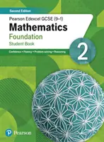 Pearson Edexcel GCSE (9-1) Mathematics Foundation Student Book 2 - Zweite Ausgabe - Pearson Edexcel GCSE (9-1) Mathematics Foundation Student Book 2 - Second Edition