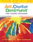 Kunst und kreative Entwicklung für junge Kinder - Art & Creative Development for Young Children