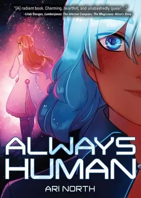 Immer menschlich - Always Human