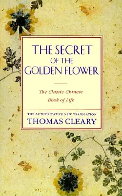 Das Geheimnis der Goldenen Blume - The Secret of the Golden Flower