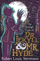Der seltsame Fall des Dr. Jekyll und Mr. Hyde - Barrington Stoke Edition - Strange Case of Dr Jekyll and Mr Hyde - Barrington Stoke Edition