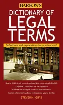 Wörterbuch der Rechtsbegriffe: Definitionen und Erklärungen für Nicht-Juristen - Dictionary of Legal Terms: Definitions and Explanations for Non-Lawyers