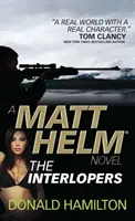 Matt Helm - Die Eindringlinge - Matt Helm - The Interlopers