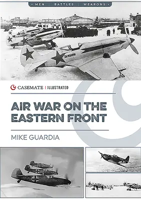 Luftkrieg an der Ostfront - Air War on the Eastern Front