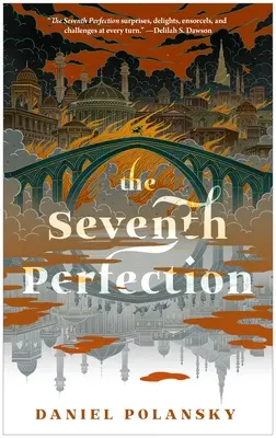 Die siebte Perfektion - The Seventh Perfection