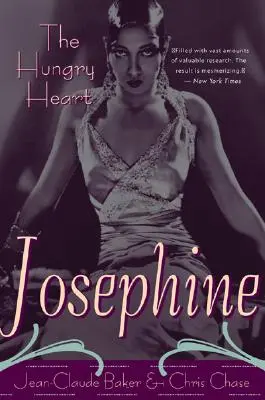 Josephine Baker: Das hungrige Herz - Josephine Baker: The Hungry Heart