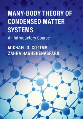 Vielteilchentheorie der kondensierten Materie: Ein Einführungskurs - Many-Body Theory of Condensed Matter Systems: An Introductory Course
