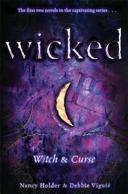 Verrucht: Hexe & Fluch - Wicked: Witch & Curse