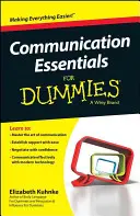 Grundlagen der Kommunikation für Dummies - Communication Essentials for Dummies