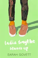 India Smythe erhebt sich - India Smythe Stands Up