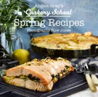 Frühlingsrezepte - Spring Recipes