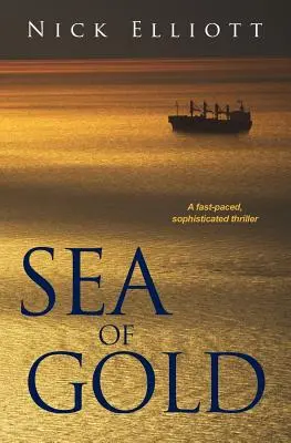 Ein Meer aus Gold - Sea of Gold
