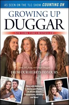 Growing Up Duggar: Es dreht sich alles um Beziehungen - Growing Up Duggar: It's All about Relationships