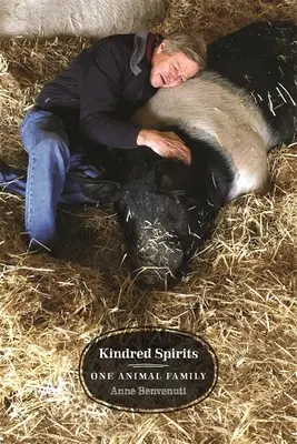 Gleichgesinnte Geister: Eine Tierfamilie - Kindred Spirits: One Animal Family
