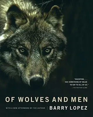 Von Wölfen und Menschen - Of Wolves and Men