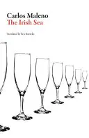 Die Irische See - The Irish Sea