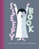 Schlafendes Buch - Sleepy Book