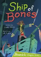 Ship of Bones - (Lime Chapter Reader)