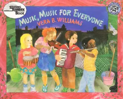 Musik, Musik für alle - Music, Music for Everyone