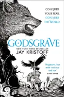 Das Gottesgrab - Godsgrave