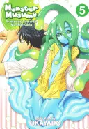 Monster Musume, Band 5 - Monster Musume, Volume 5