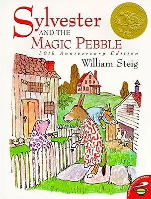 Sylvester und der magische Kieselstein - Sylvester and the Magic Pebble