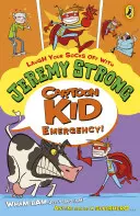 Cartoon Kid - Notfall! - Cartoon Kid - Emergency!