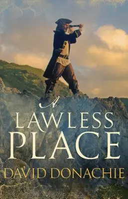 Ein gesetzloser Ort - A Lawless Place