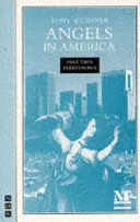 Engel in Amerika, zweiter Teil: Perestroika - Angels in America Part Two: Perestroika