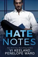 Hass-Notizen - Hate Notes