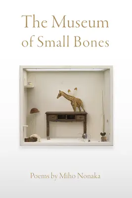 Das Museum der kleinen Knochen - The Museum of Small Bones