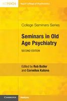 Seminare in Alterspsychiatrie - Seminars in Old Age Psychiatry