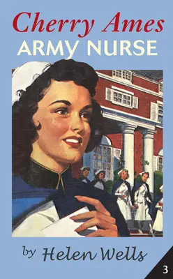 Cherry Ames, Armeeschwester - Cherry Ames, Army Nurse