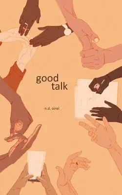 gutes Gespräch - good talk