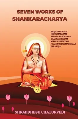 Sieben Werke von Shankaracharya - Seven Works of Shankaracharya