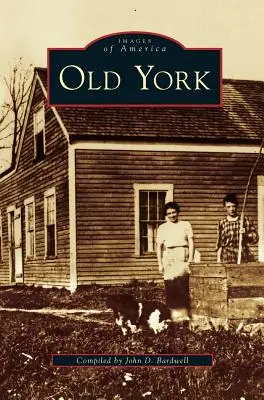 Das alte York - Old York