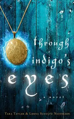Durch Indigos Augen - Through Indigo's Eyes