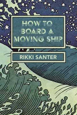 Wie man ein fahrendes Schiff besteigt - How to Board a Moving Ship