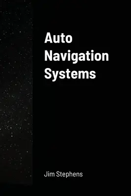 Automatische Navigationssysteme - Auto Navigation Systems