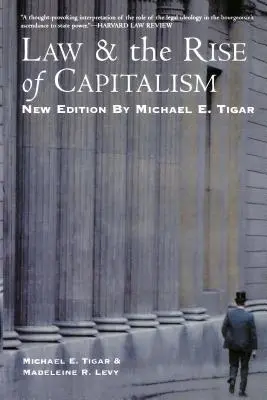 Recht und der Aufstieg des Kapitalismus - Law and the Rise of Capitalism