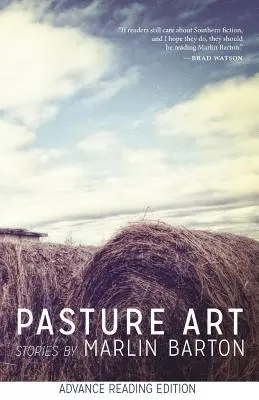 Weide-Kunst - Pasture Art