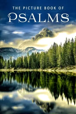 Das Bilderbuch der Psalmen: Ein Geschenkbuch für Alzheimer-Patienten und Senioren mit Demenz - The Picture Book of Psalms: A Gift Book for Alzheimer's Patients and Seniors with Dementia