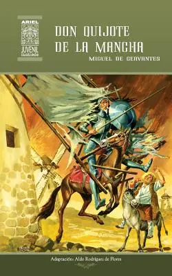 Don Quijote de la Mancha