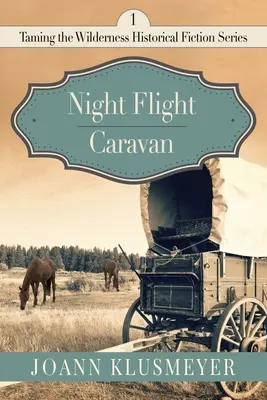 Nachtflug und Karawane - Night Flight and Caravan