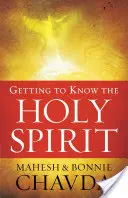 Den Heiligen Geist kennenlernen - Getting to Know the Holy Spirit